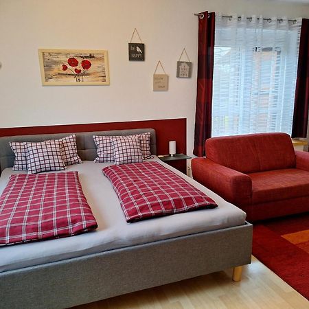 לנגנרגן Ferienwohnung Morgensonne מראה חיצוני תמונה