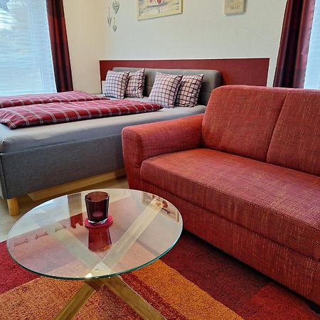 לנגנרגן Ferienwohnung Morgensonne מראה חיצוני תמונה
