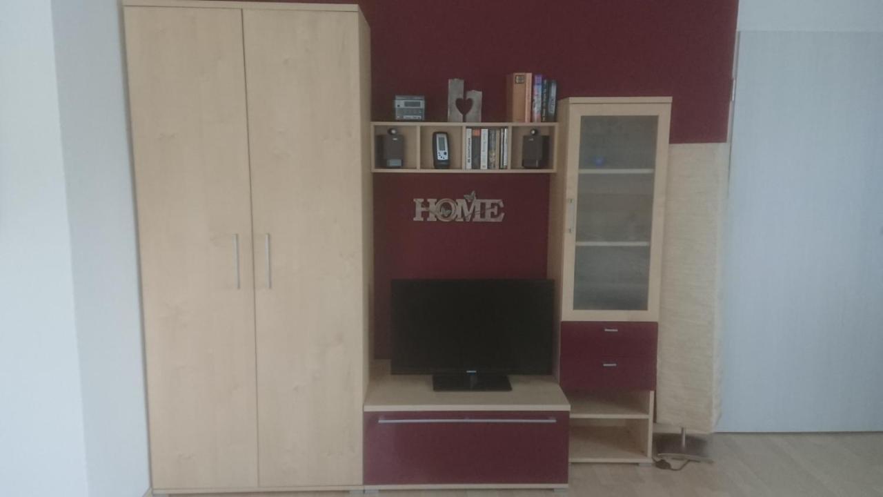 לנגנרגן Ferienwohnung Morgensonne מראה חיצוני תמונה